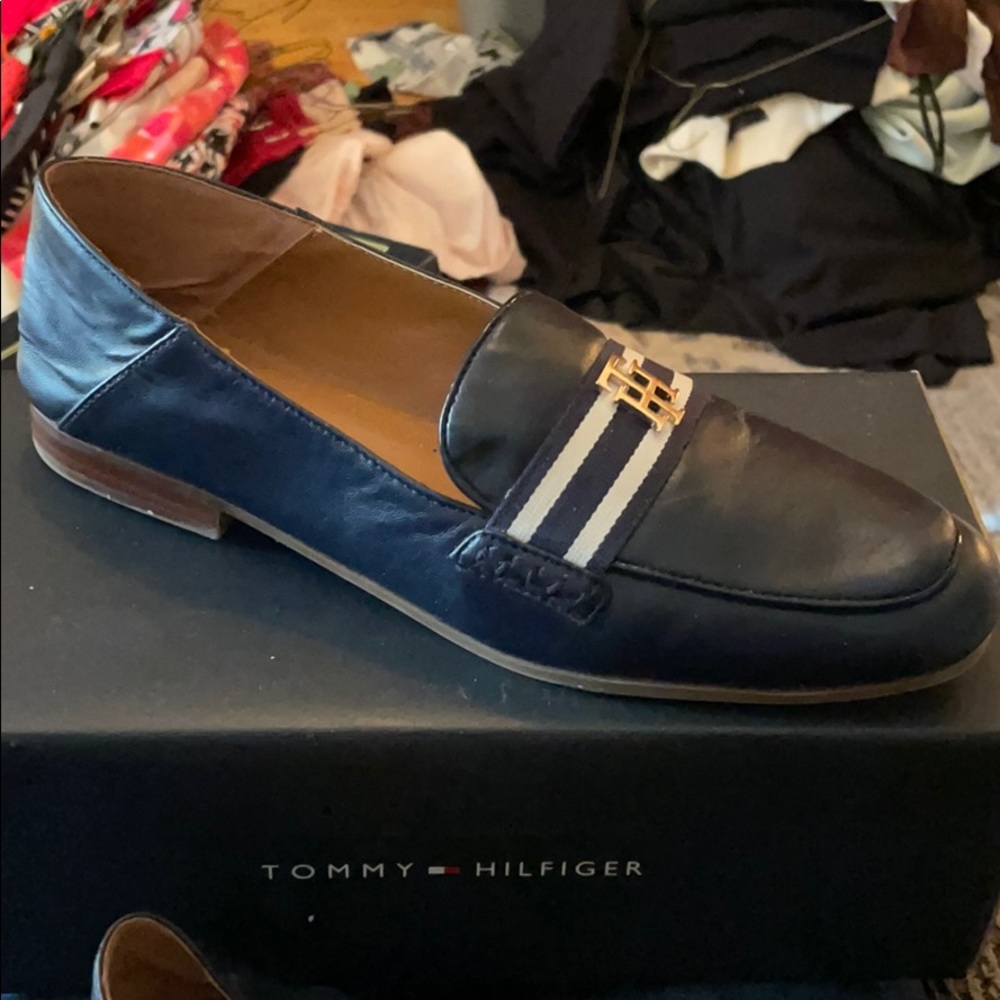 Tommy Hilfiger shoes